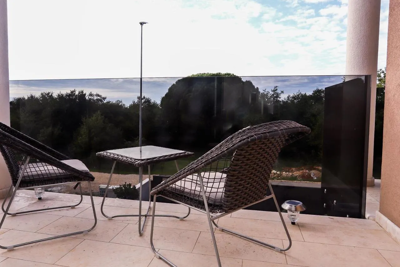 Apartment I&I Porec 0*,