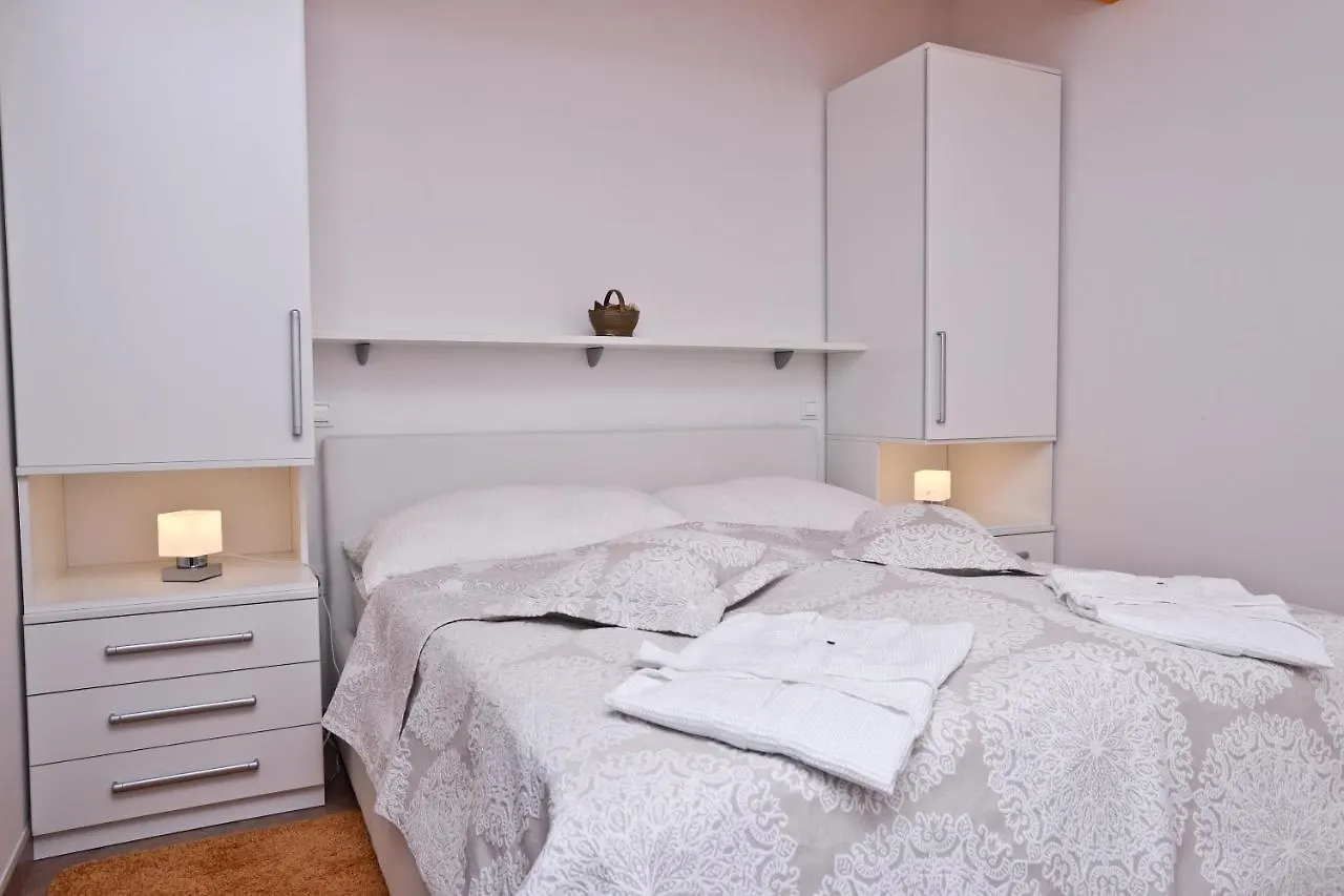 Apartment I&I Poreč