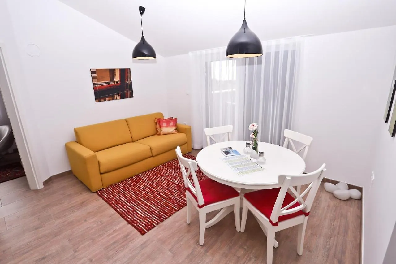 Apartment I&I Poreč