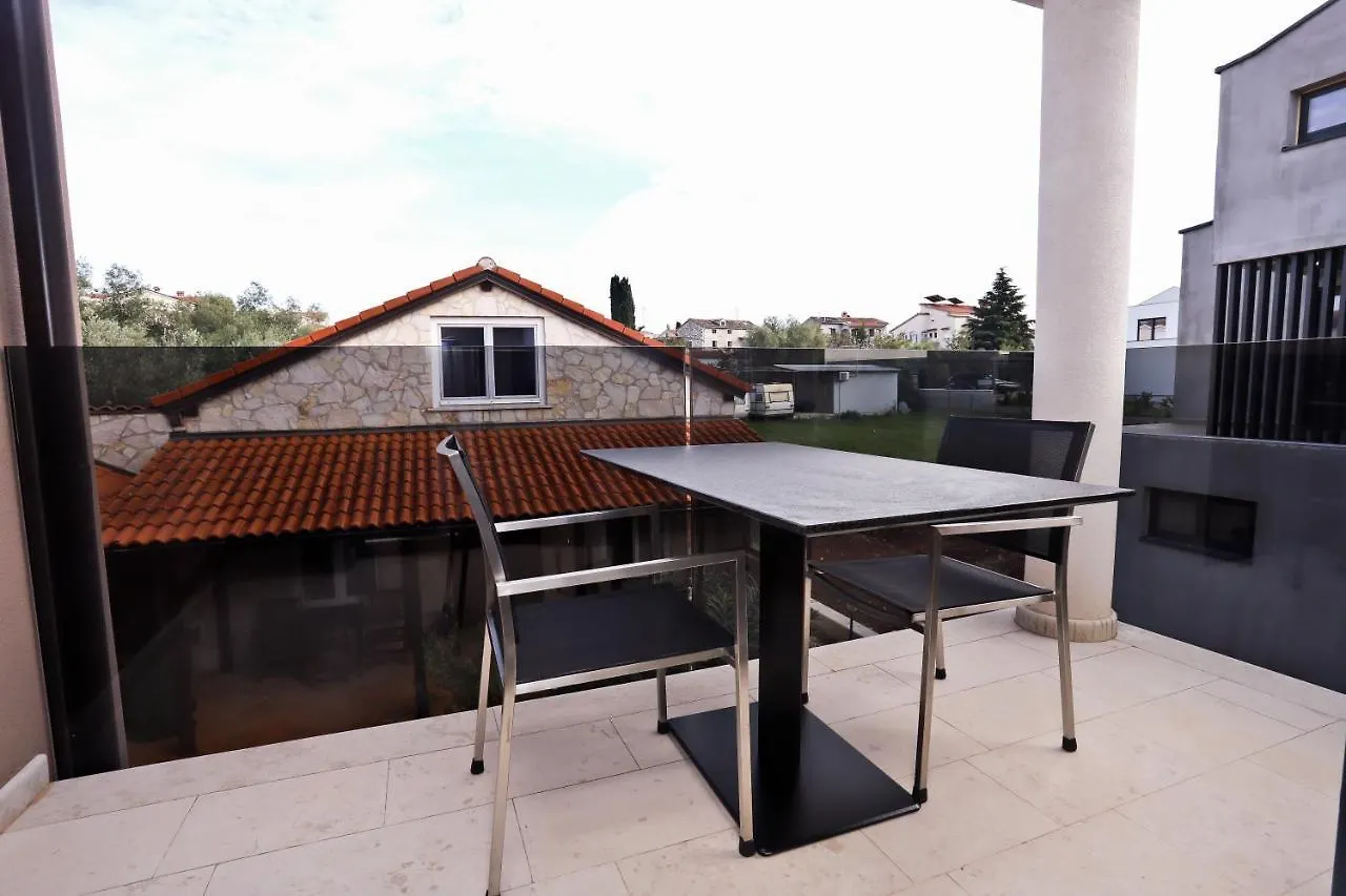 Apartment I&I Poreč Kroatien