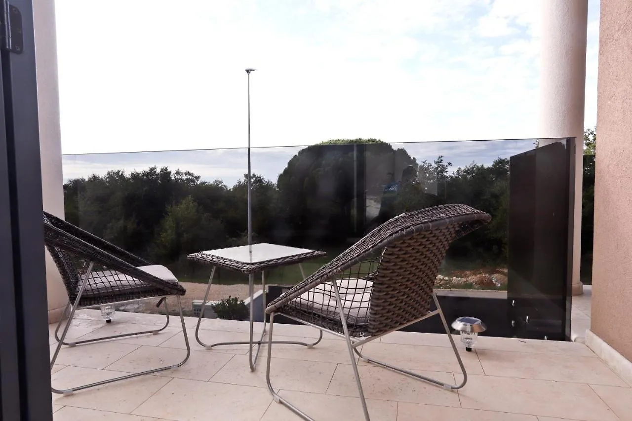 Apartment I&I Poreč Kroatien