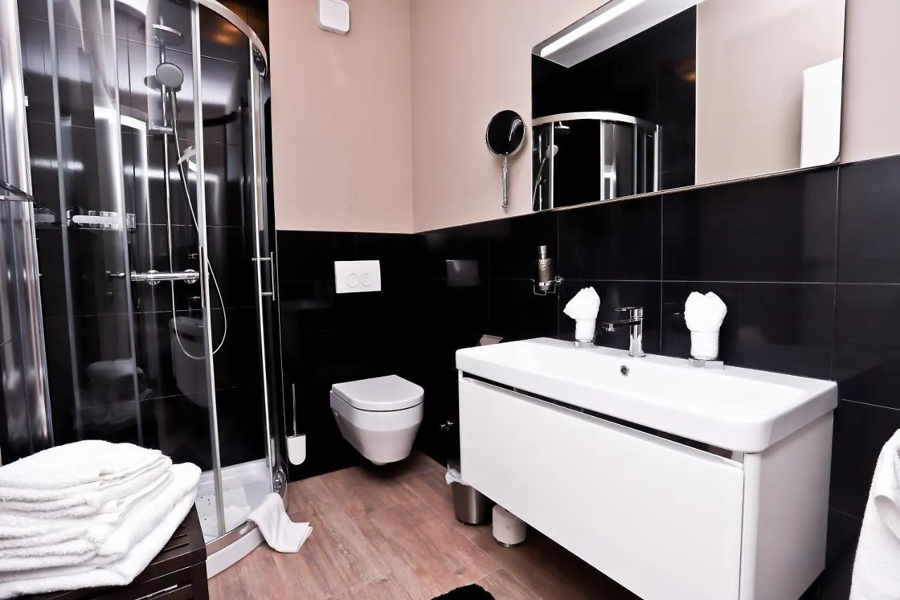 Apartment I&I Poreč