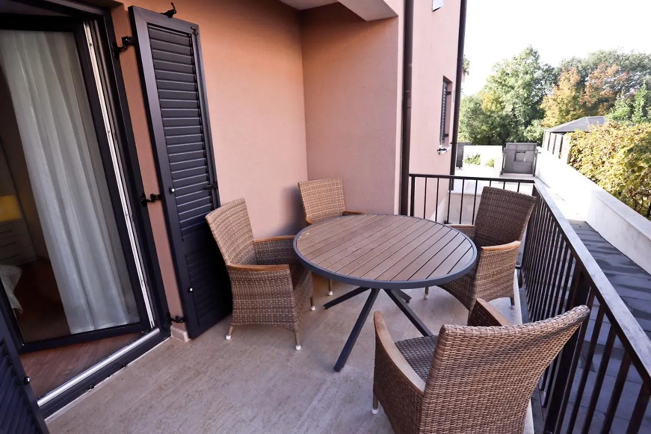 Apartment I&I Poreč
