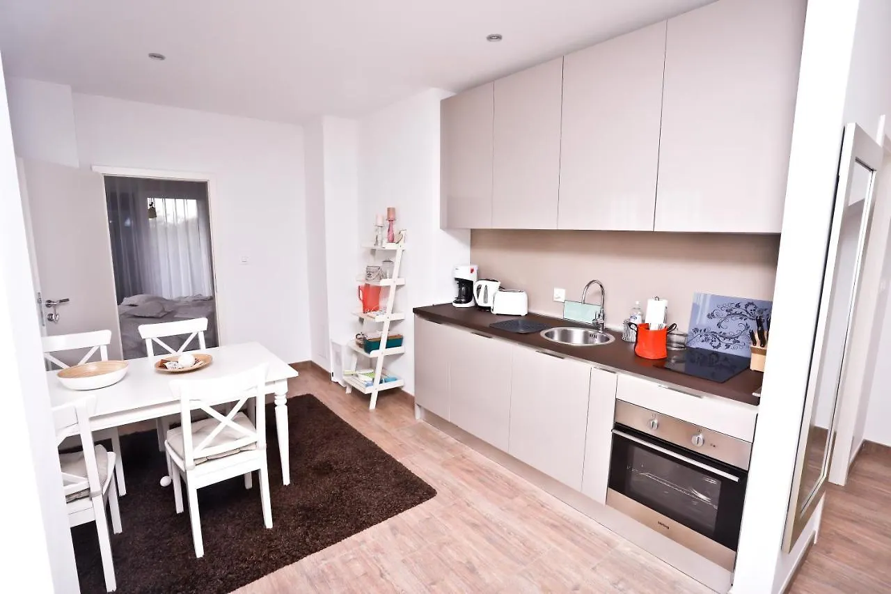 Apartment I&I Poreč