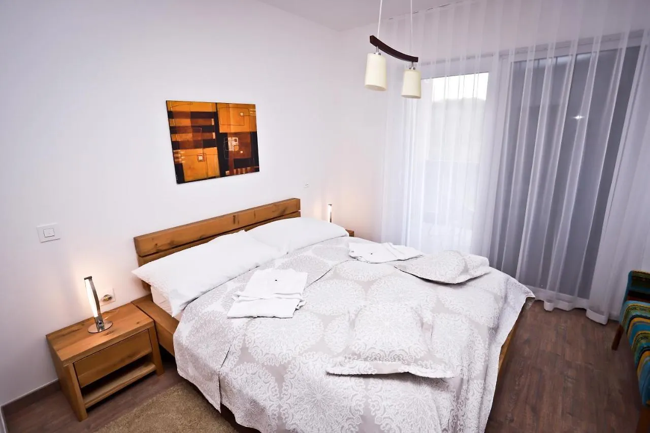 Apartment I&I Poreč