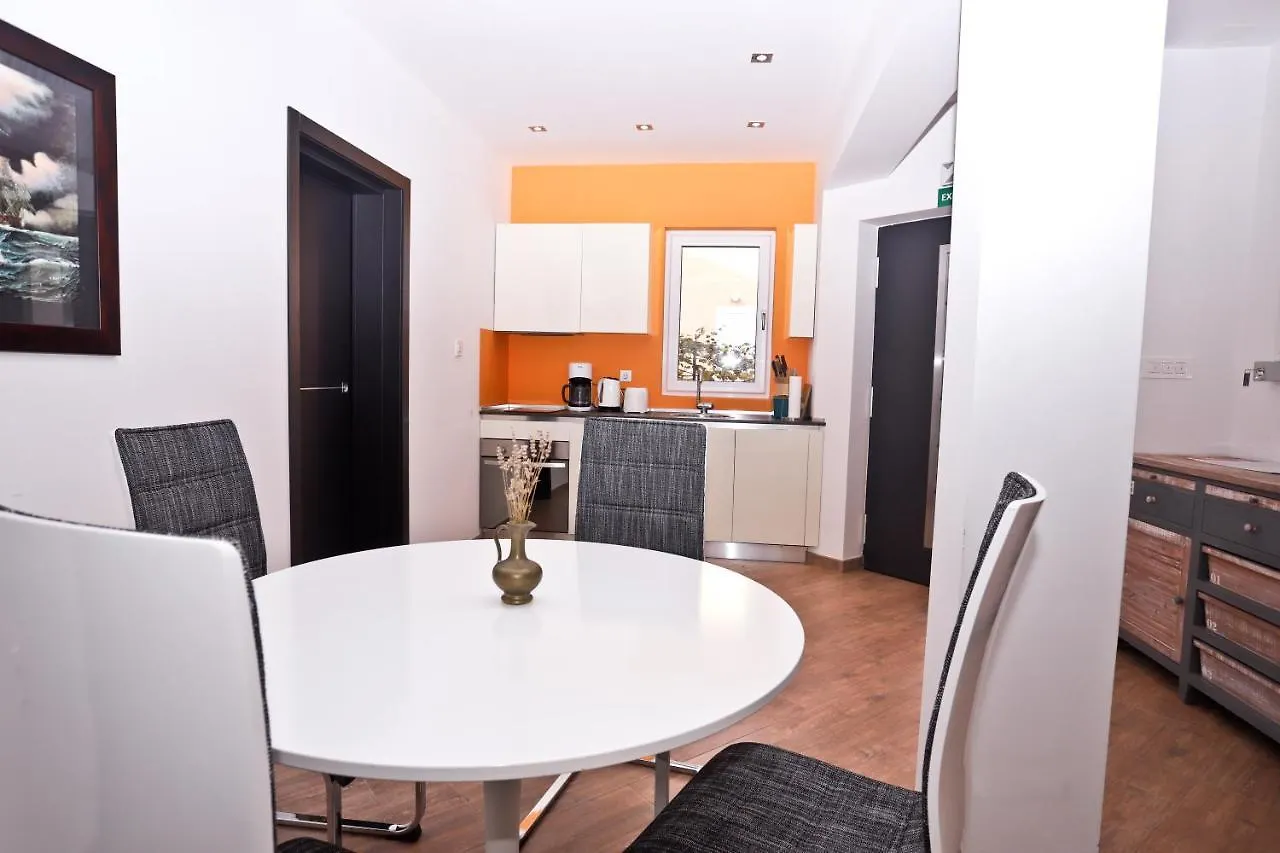 Apartment I&I Poreč