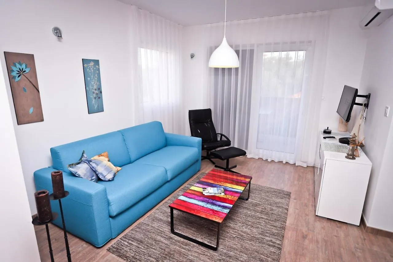 Apartment I&I Poreč