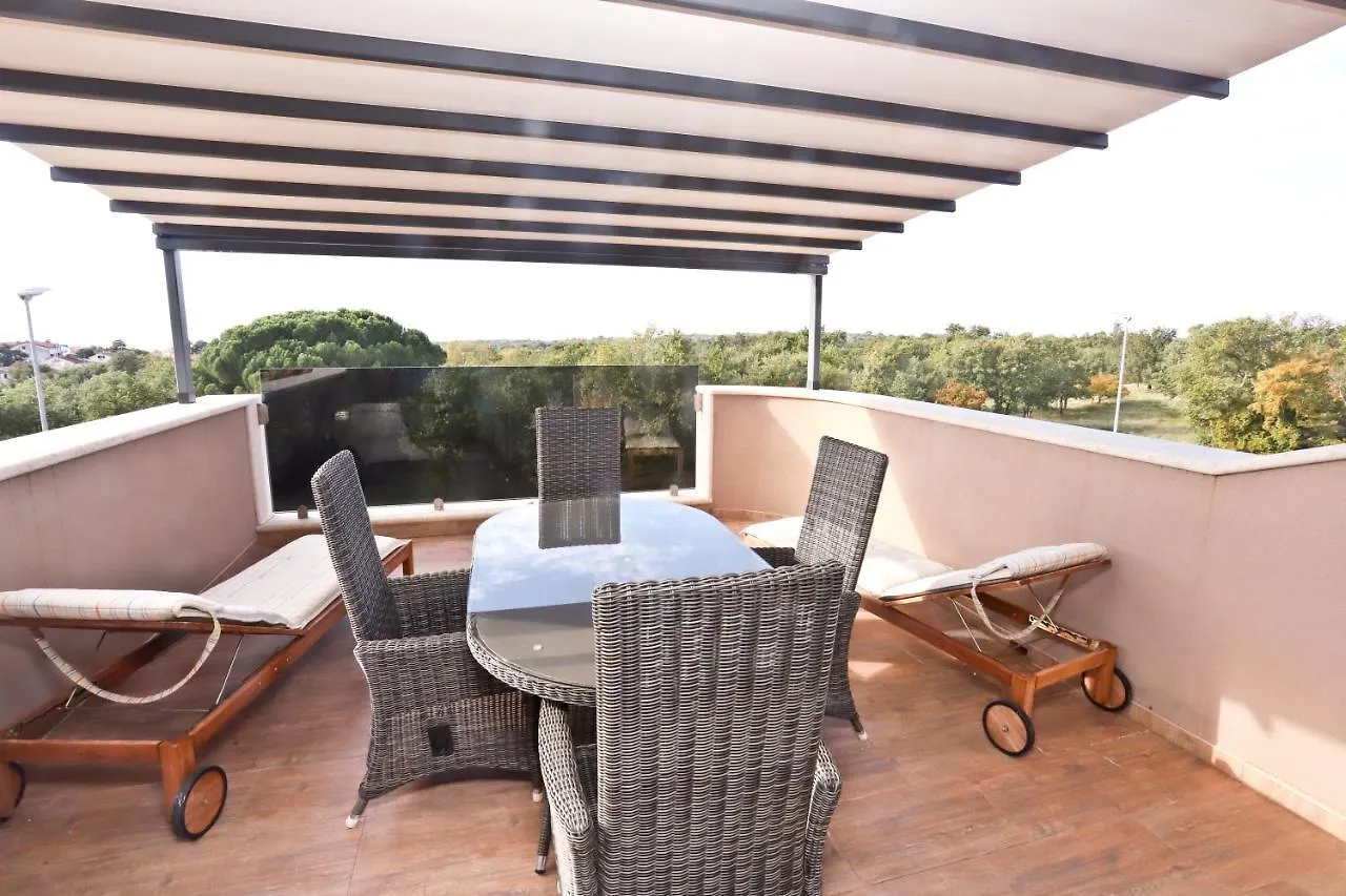 Apartment I&I Poreč