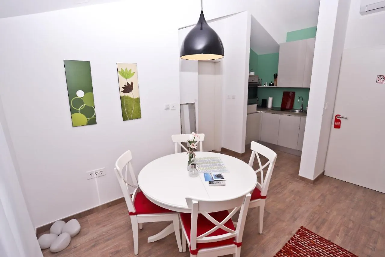 Apartment I&I Poreč