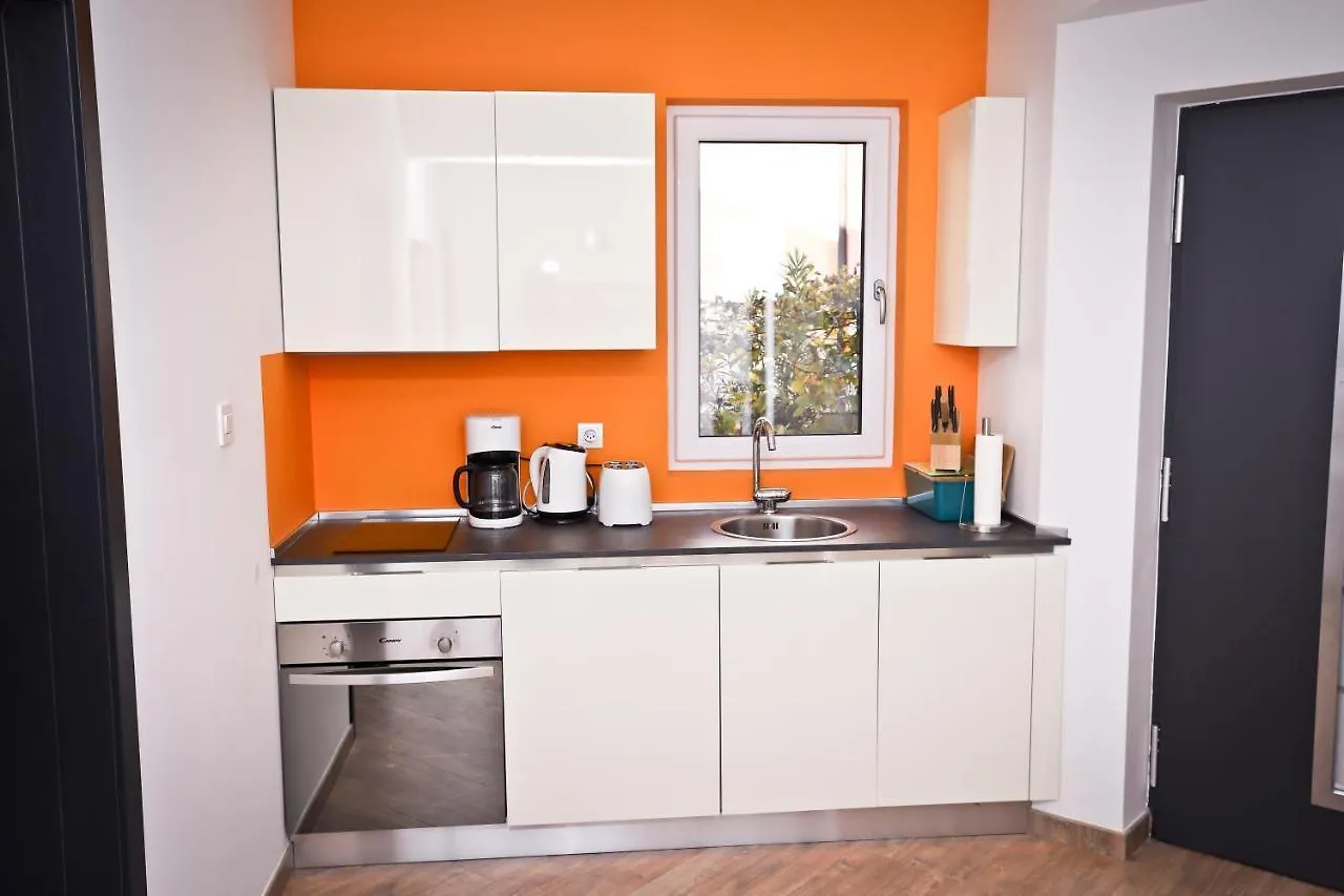 Apartment I&I Poreč Kroatien