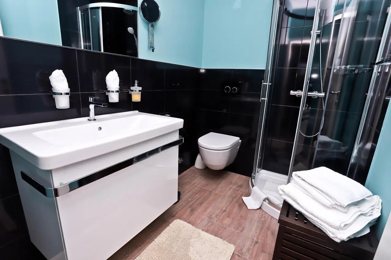 Apartment I&I Poreč