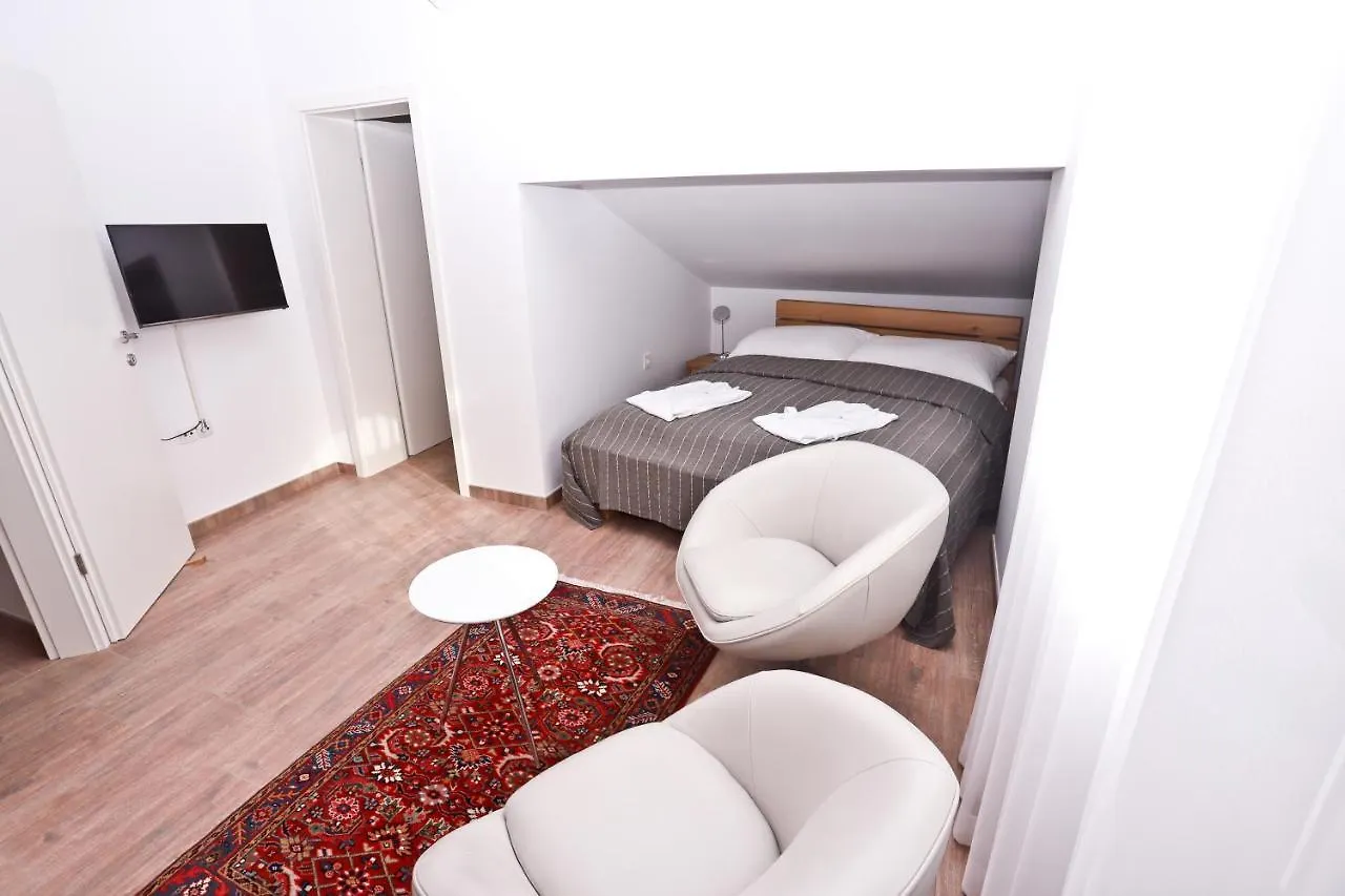 Apartment I&I Poreč 0*,